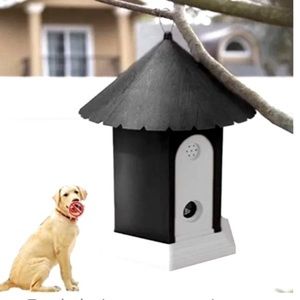 - Anti Barking Device, Ultrasonic Anti Barking, Sonic Bark Deterrents, N…
